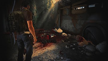 Explosive Arrows in Part 1