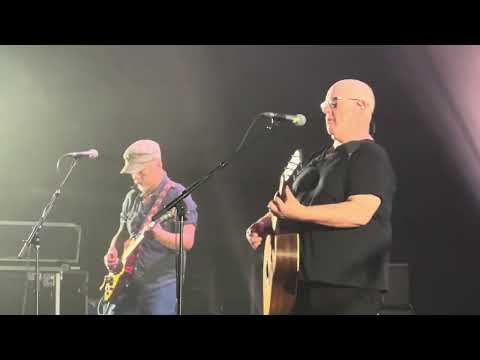 Pixies - Where