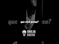 Fonte Do Sucesso Motivação Motivation Video Shorts Videomotivacional Sonhos Conquista