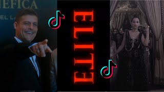 Edit Elite - Tiktok Compilation - Spoiler