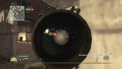 r/MW2 Clips | "1v6" from F10