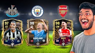 1 TOTS From Every Premier League Club  FC MOBILE!