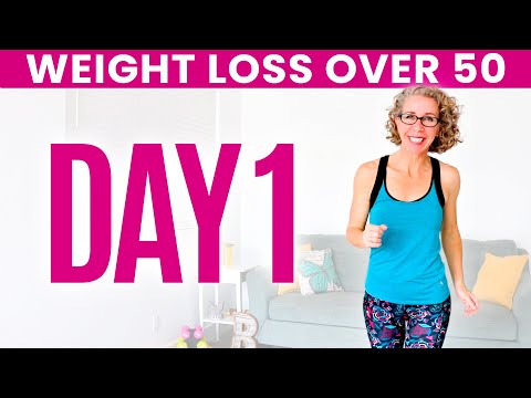 day-one---weight-loss-for-women-over-50-😅-31-day-workout-challenge
