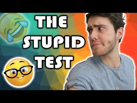 the-stupid-test