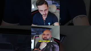 Simon Leviev: The Truth About His Wealth & The Netflix Lies