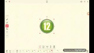 Making Movie Upozorenje Za Godisnju Dob 12 On Flipaclip