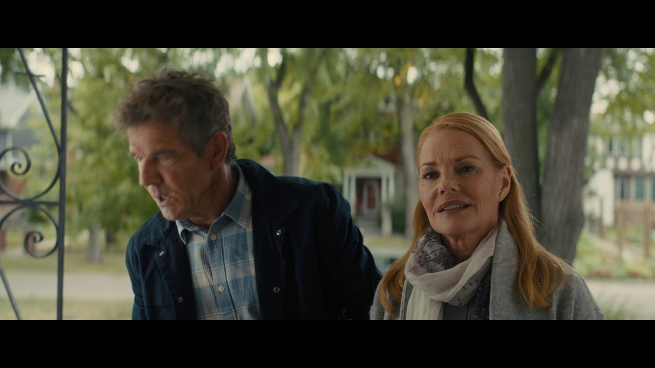 A Dog's Journey (Trailer 2i)