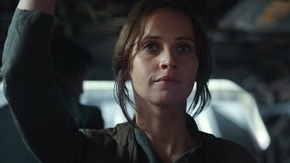 Rogue One A Star Wars Story Nuovo Trailer Hd