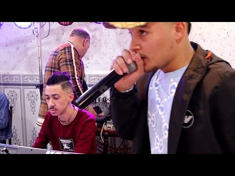 Cheb Aymen La Puissance Et Fady Maestrot Live تونسي هبال