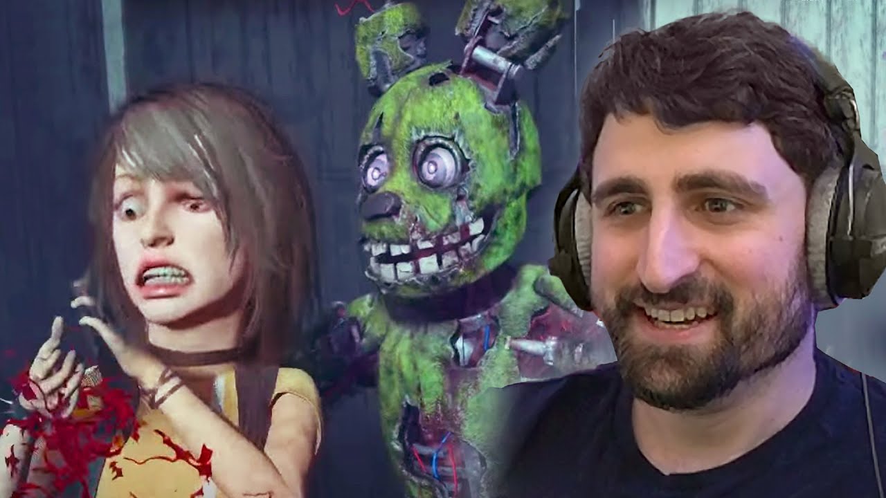 "DBD bugs ALWAYS come back." | Weekly Compilation