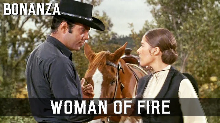 Bonanza - Woman of Fire | Episode 185 | Western Se...