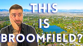 The Pros and Cons of Living in Broomfield Colorado