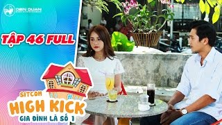 Gia đình là số 1 sitcom | tập 46 full: Kim Chi khóc nức nở nhớ về chuyện cũ khiến Đức Phúc xúc động