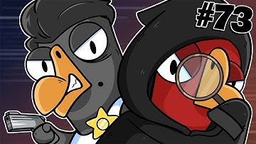 (Goose Goose Duck #73) Duyên nợ không dứt với Canada và sự nhạy bén khi vào vai CST của anh Độ Mixi.