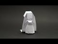 Origami Bride - remake (Jo Nakashima)