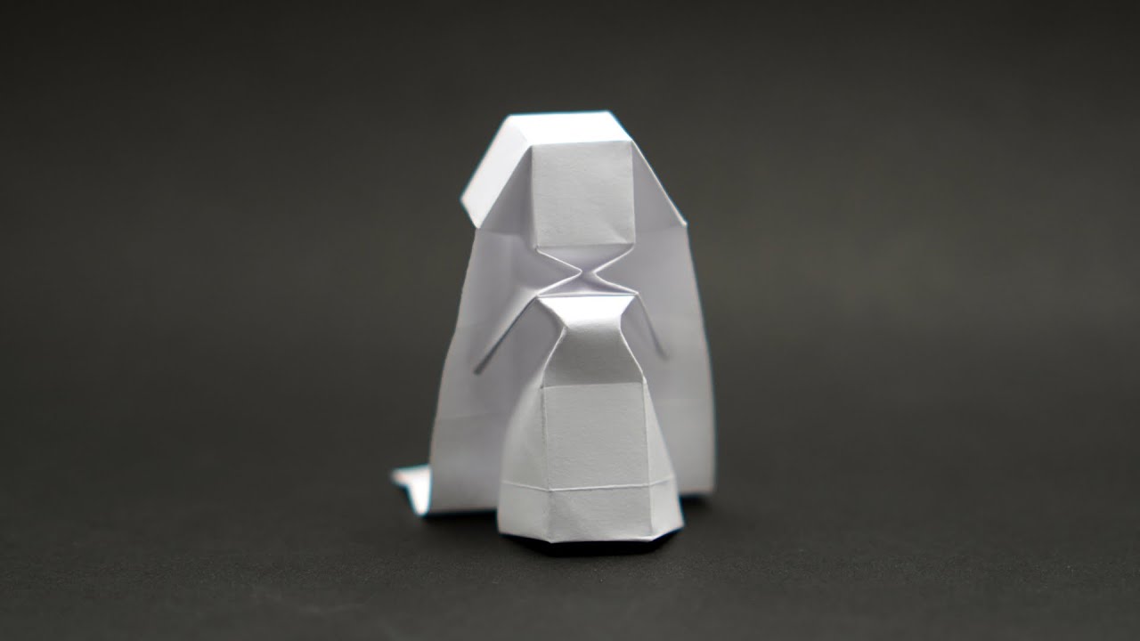 Origami Bride remake (Jo Nakashima) YouTube