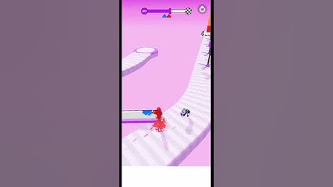 wacky run 173 #shortvideo #gaming  #viral #shorts