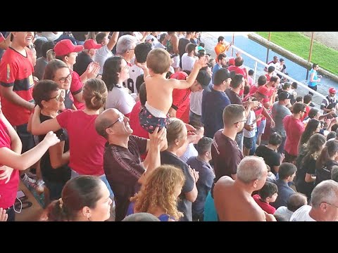 Pouso Alegre FC vence Athletic de virada e assume a ponta do Módulo II