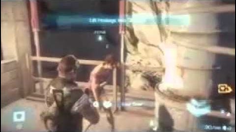 Army of Two The Devils Cartel Open Season part 11 Music Walkthrough