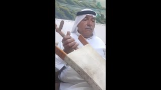 العم المطرب فرحان الأشقر في أروع ما غنى