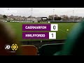 Caernarfon Haverfordwest goals and highlights