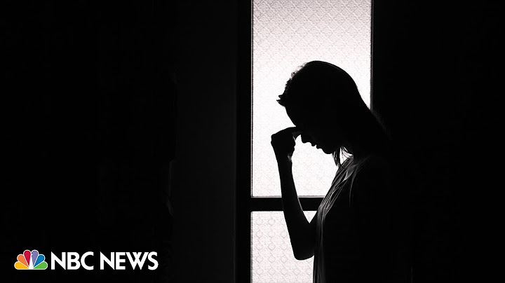 Study suggests suppressing negative thoughts may be good for mental health