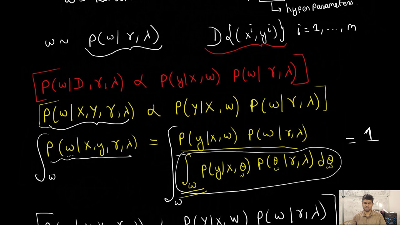 AI 1 0X Machine Learning Regularization Bayesian Statistical Ai 1 0x machine learning regularization bayesian statistical