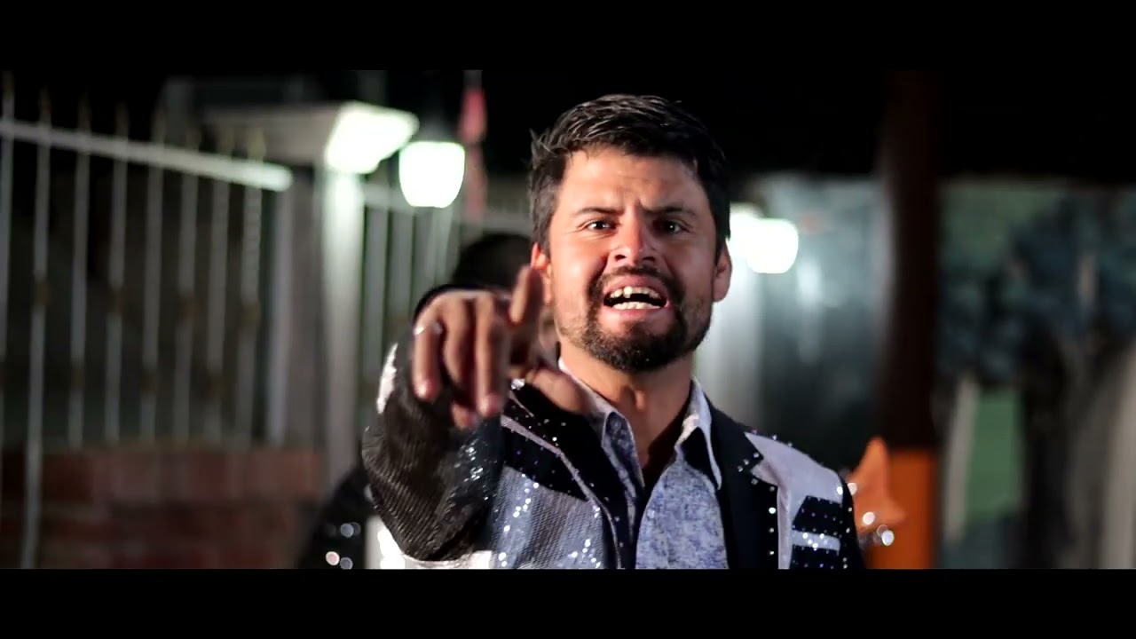 Regardez Faisanes de Linares - El Tequila (Vídeo Oficial 2022) sur YouTube Regardez Faisanes de Linares - El Tequila (Vídeo Oficial 2022) sur YouTube
