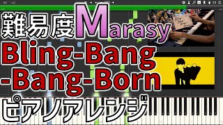 Bling-Bang-Bang-Born marasy.ver