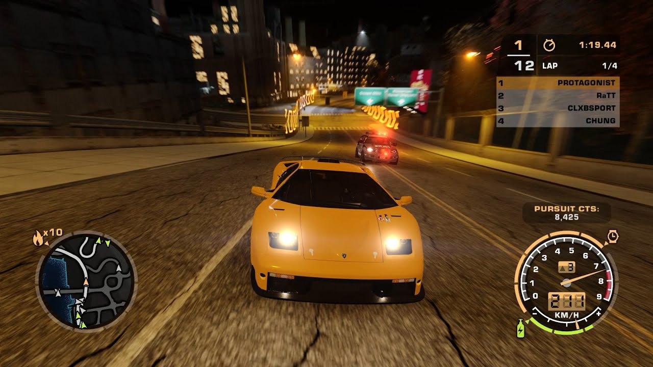 I fear no man, but that thing... it scares me