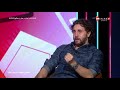 جمهور التالتة هشام ماجد كنت زميل محمد فضل في نادي الصيد ويوضح أسباب أبتعاده عن كرة القدم