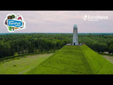 EuroParcs EuroPuitweken