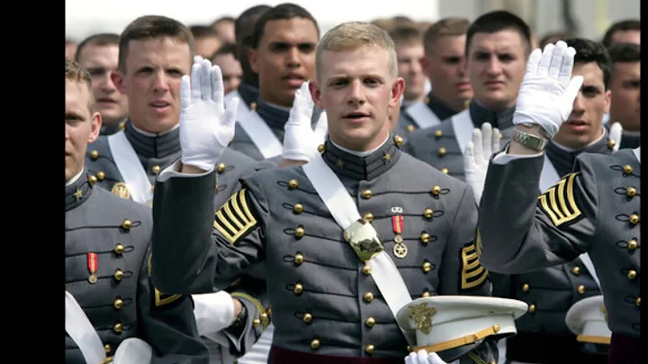 West Point Cadets - Roger Barsotti - New Century O...
