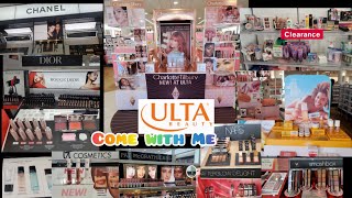 ULTA SHOP WITH ME : NEW MAKEUP AT ULTA BEAUTY | NEW 2024 FINDS 😍 #ulta  #ultabeauty #ultabeauty2024