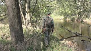 Archery, Hunting, and Absolute Truth ( pt. 2) by Primitive Preacher 804 views 2 years ago 7 minutes, 51 seconds