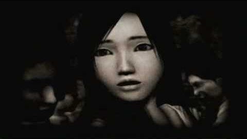 Fatal Frame 1 Blind Playthrough - Part 43 (Ending Credits)