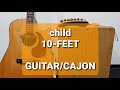 child/10-FEET/カラオケ用セッション用