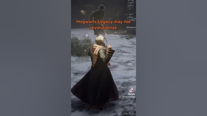 Harry Potter game that’s actually worth playing? | Hogwarts Legacy Review