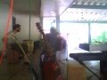 Capture de la vidéo Dylan, Cass & Kirk At Soda Springs Park