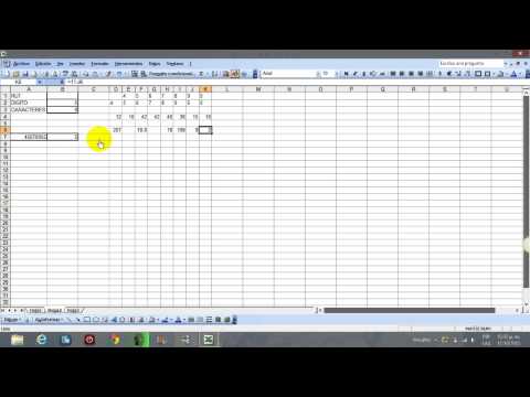COMO COMPROBAR EL RUT ( segunda parte ) Digito verificador
