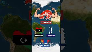 Download lagu What If Hong Kong Become An Independent Country  Hong Kong  Country Comparison Mp3 Video Mp4