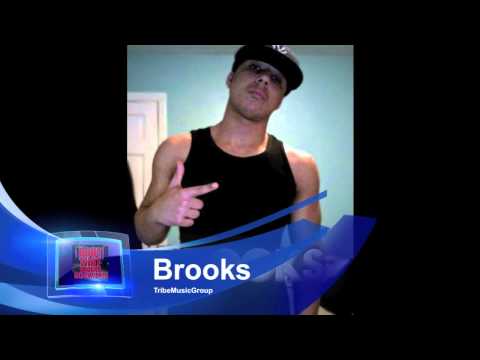 Bout That (Produced By FlashBeats) - Brooks Featur...