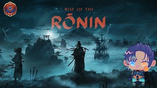 [Rise of the Ronin] Chiến tiếp thôi!!!