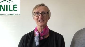 DELTA Module 2 with NILE