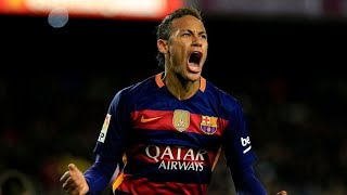Neymar ● Wasted ● Talent