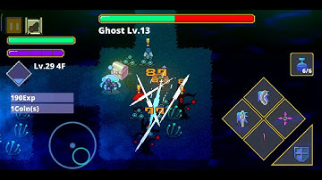 DUNGEON QUEST ACTION - LABYRINTH LEGEND #3