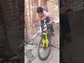 Cycle stunt cyclestunt viral shorts