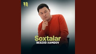 Soxtalar