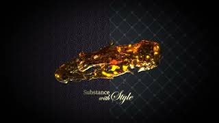 Hankey Bannister Substance With Style