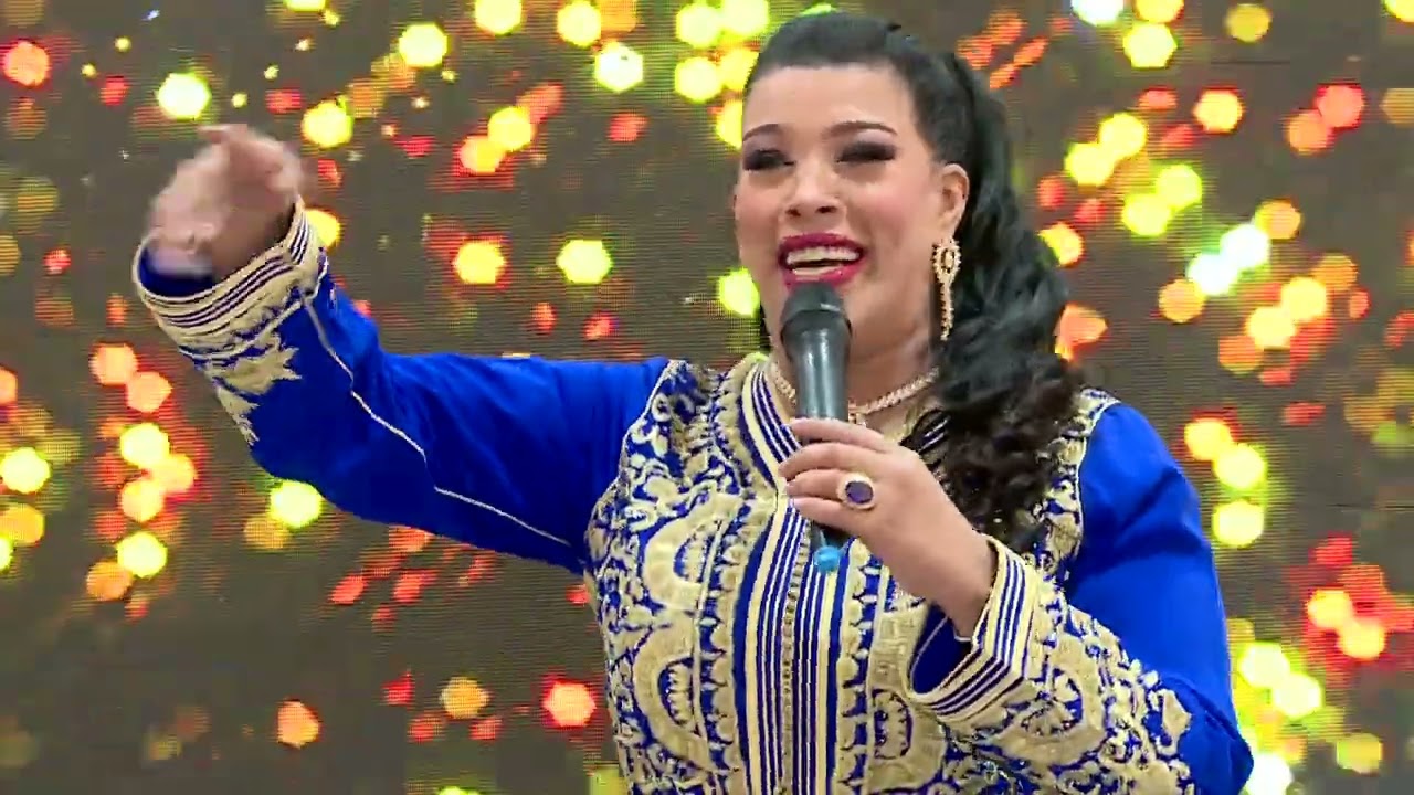 Zenouba Lhbitriya __سهرة العيد  _موتوا يا لي دواو فيا _الغدار  __الجزء الثاني __